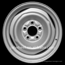 Borde caliente de la rueda de China de la venta de 15 &quot;borde de acero del coche de la rueda de Toyota Avensis